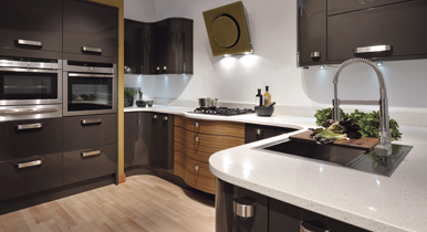 MLS Kitchens