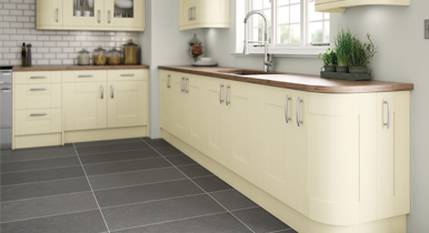 MLS Kitchens