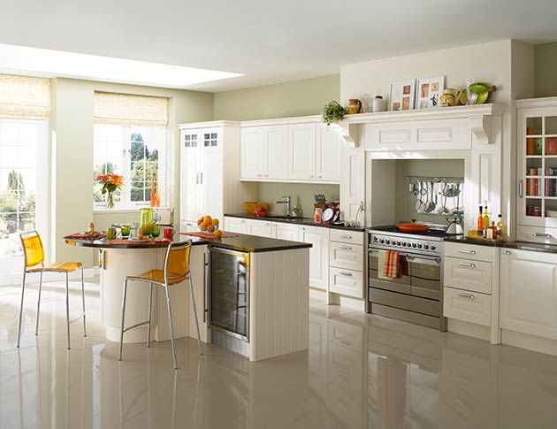 MLS Kitchens