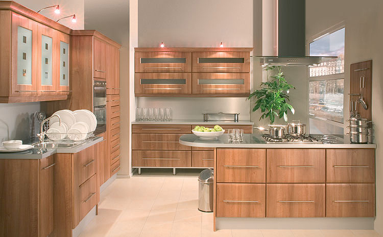MLS Kitchens