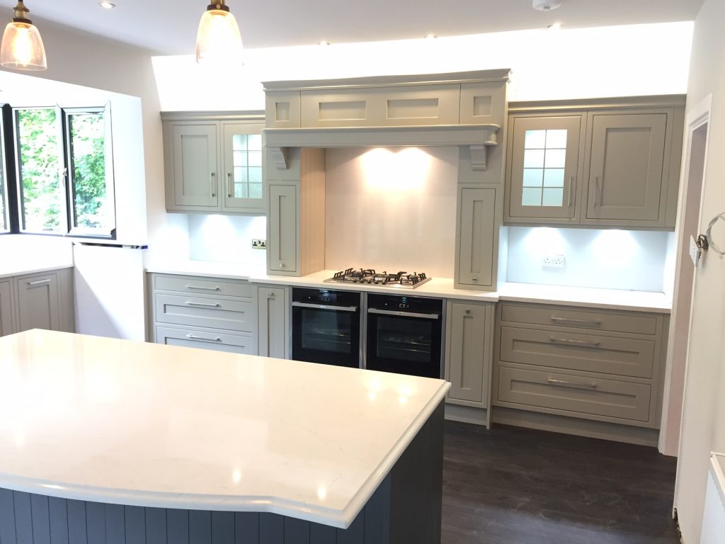 guide to choosing perfect kitchen worktops