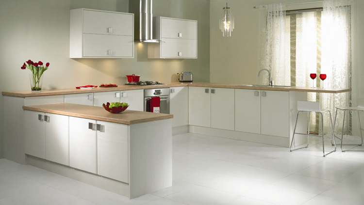 MLS Kitchens