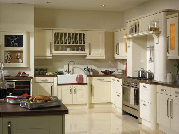 MLS Kitchens