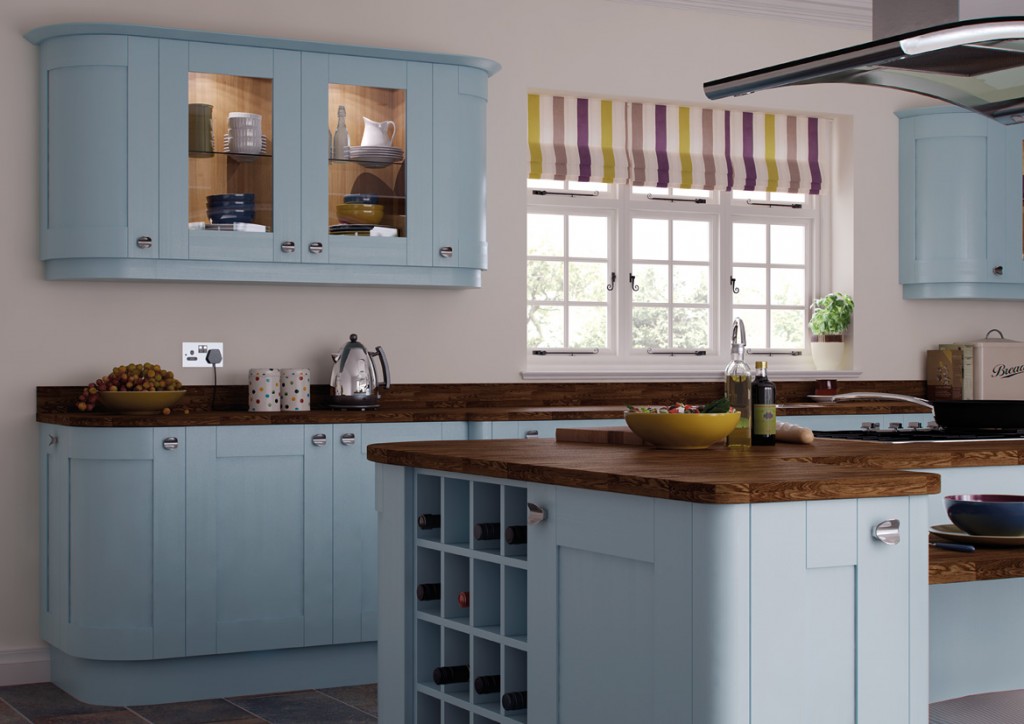 MLS Kitchens