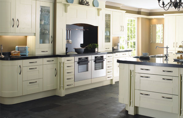 MLS Kitchens