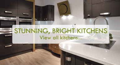 MLS Kitchens
