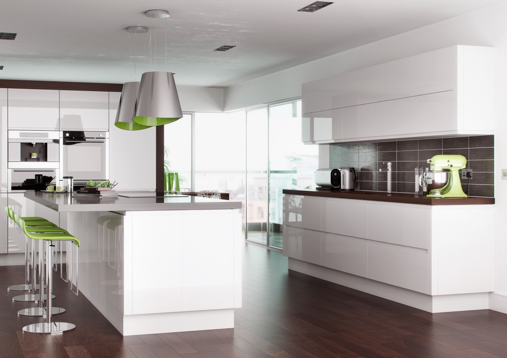 MLS Kitchens