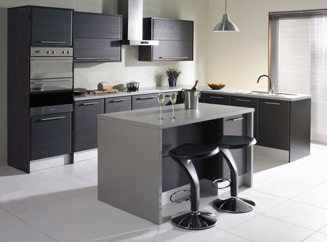 MLS Kitchens
