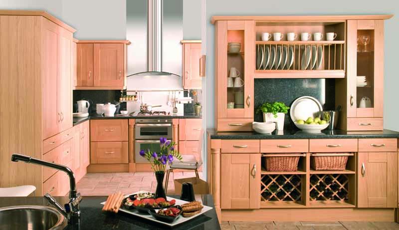 MLS Kitchens