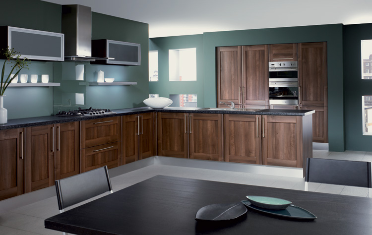 MLS Kitchens