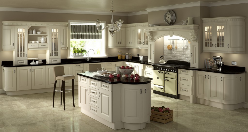 MLS Kitchens