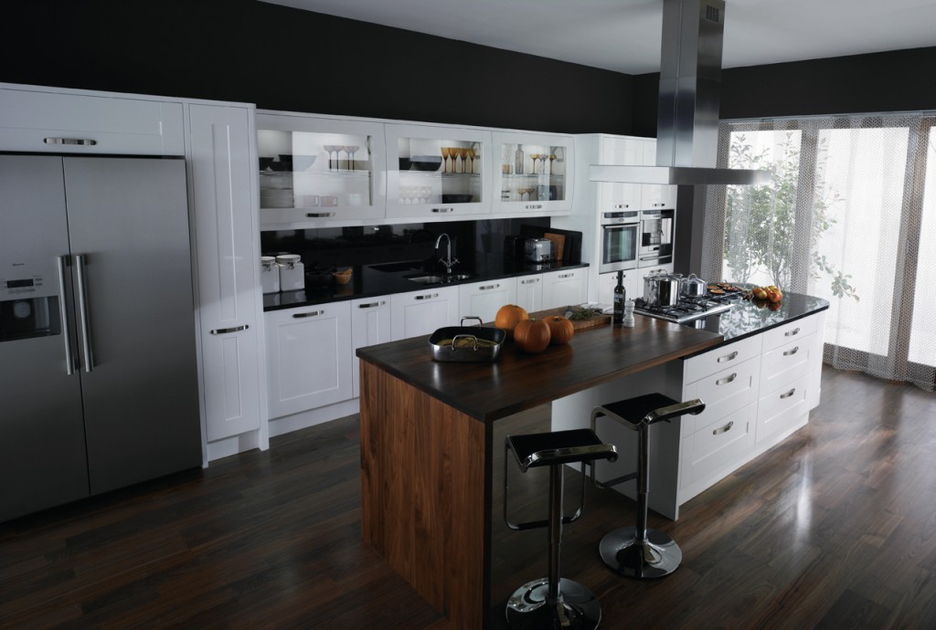 MLS Kitchens