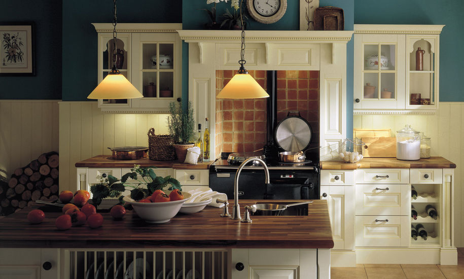 traditional design kitchens