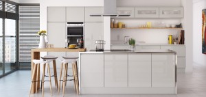 tips for choosing new kitchen cabinets