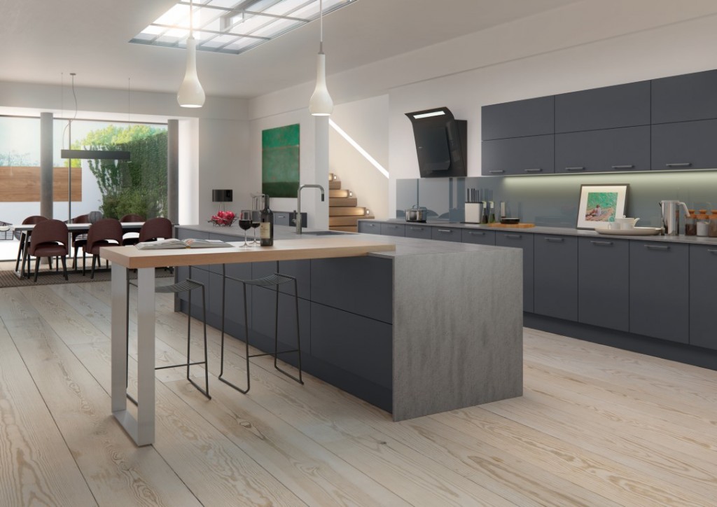 MLS Kitchens