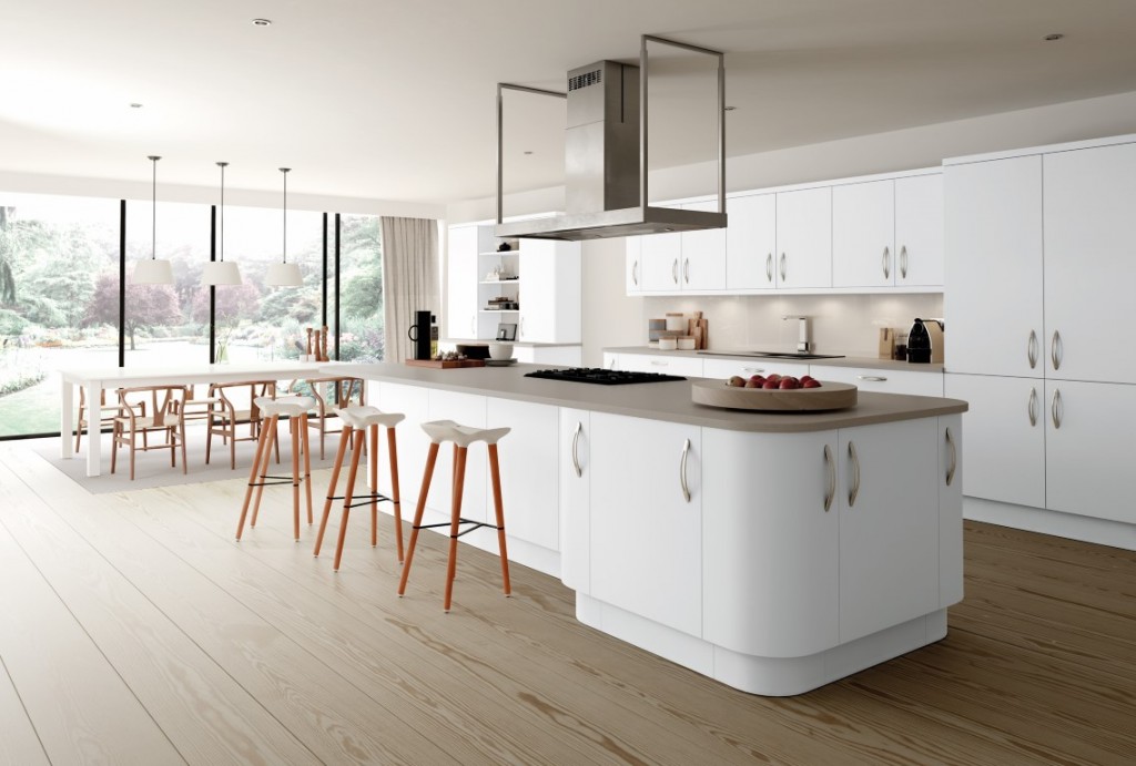 MLS Kitchens