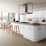 fusion kitchen installed in MCR