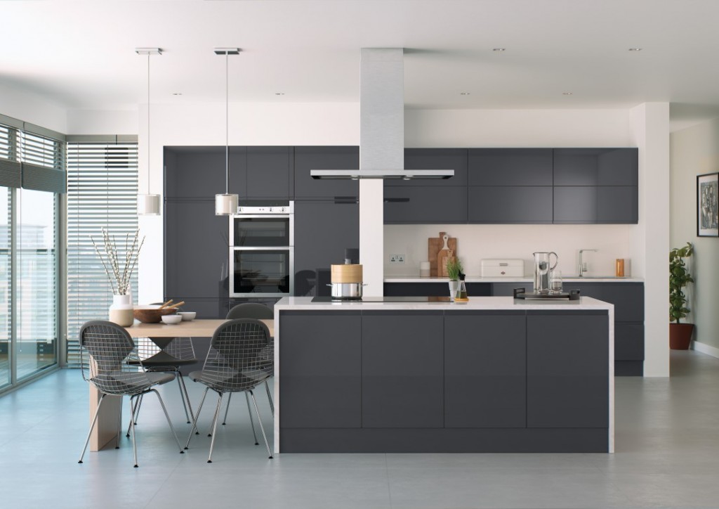 MLS Kitchens
