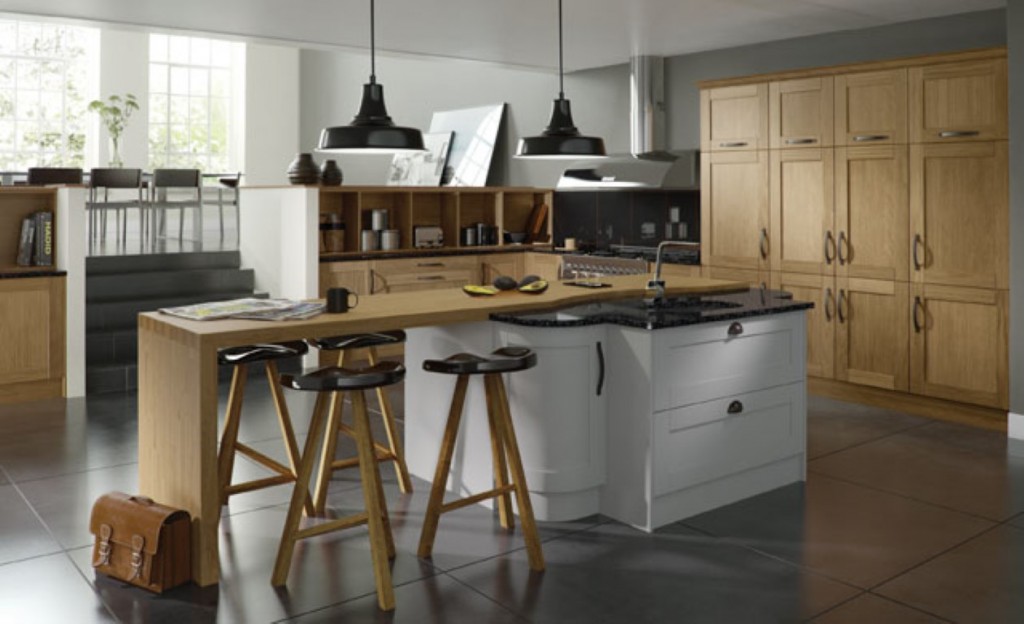 MLS Kitchens