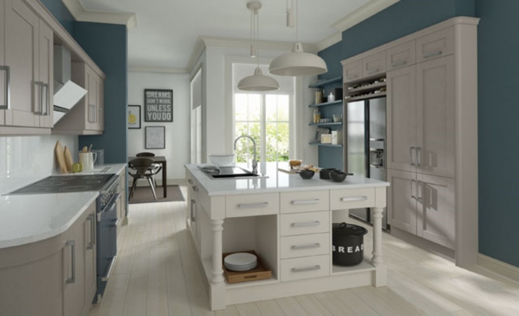 MLS Kitchens