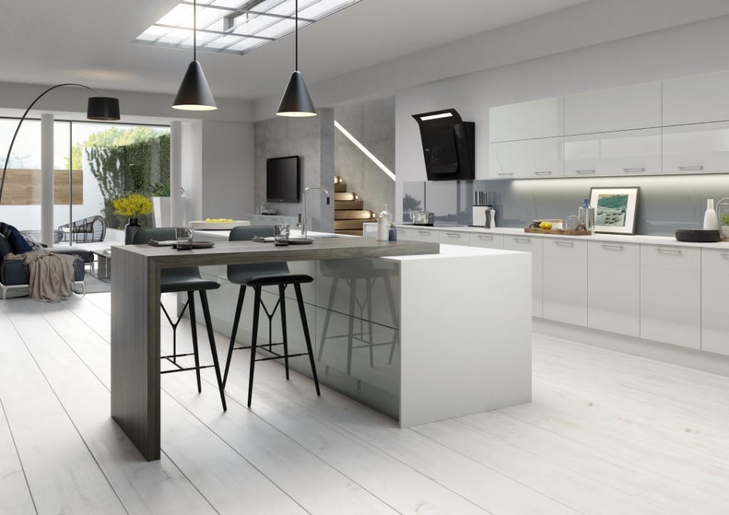 MLS Kitchens