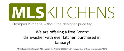 MLS Kitchens