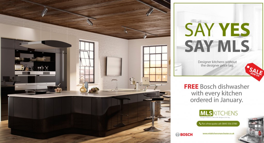 MLS Kitchens
