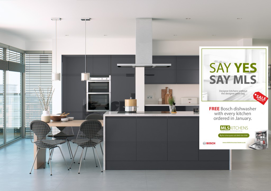 MLS Kitchens