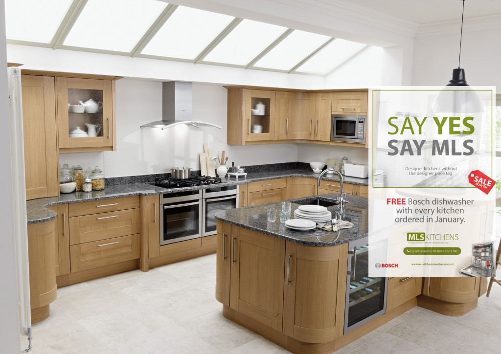 MLS Kitchens