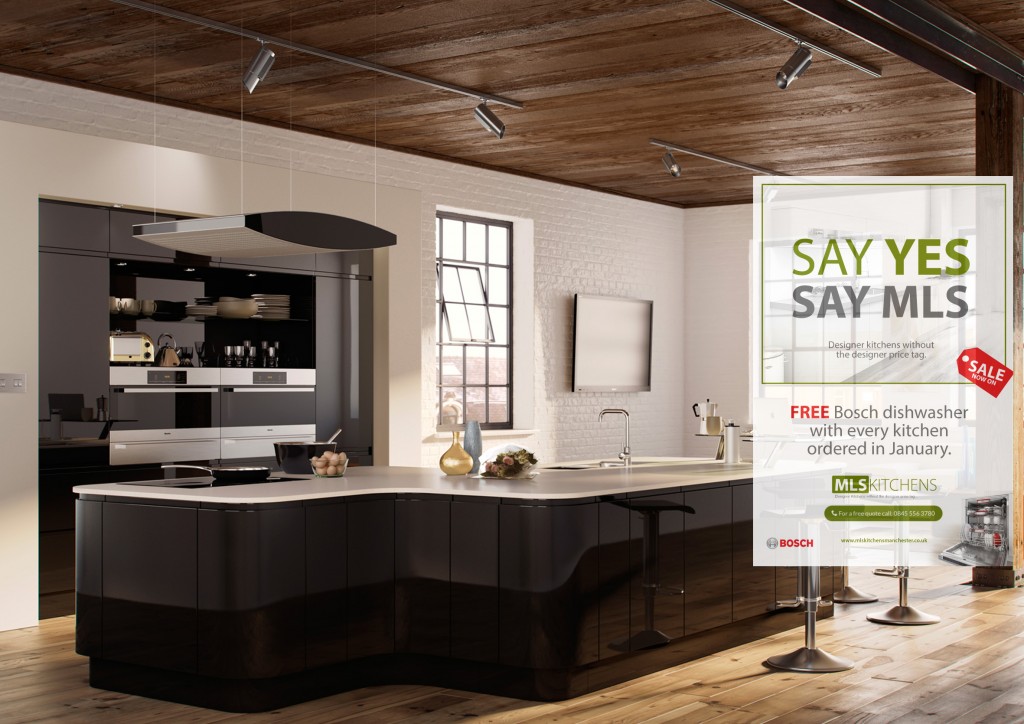 MLS Kitchens