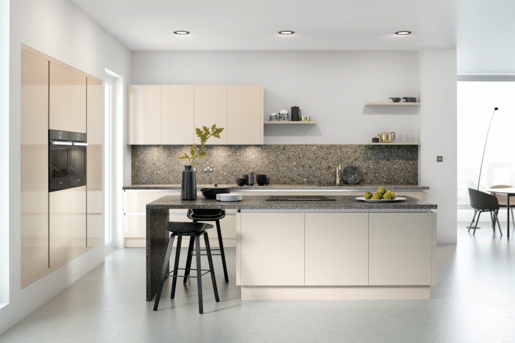 MLS Kitchens