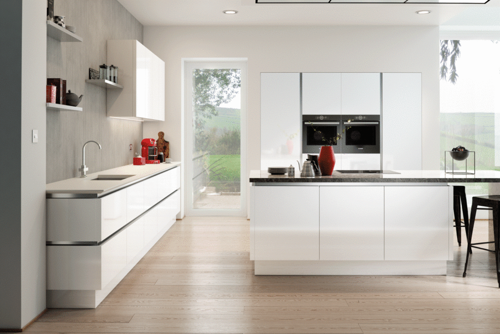 MLS Kitchens