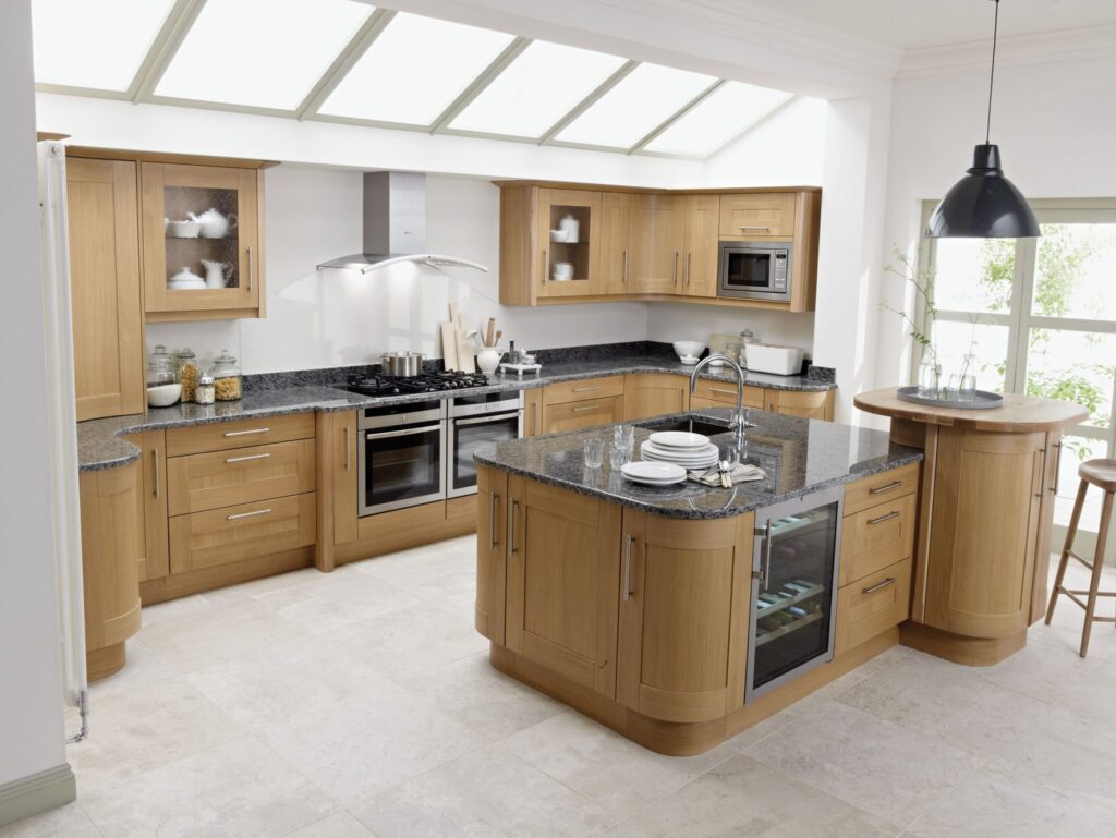 MLS Kitchens